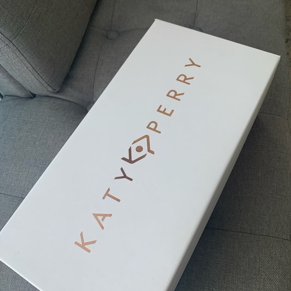 Katy Perry Eye Geli - Picture 6 of 6